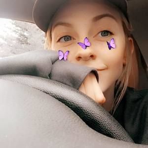 Meet your Posher, Katrina